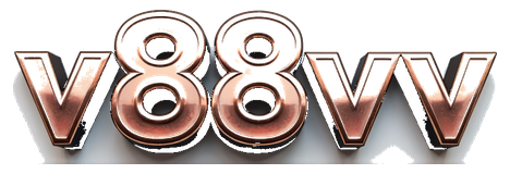 vv88vv logo